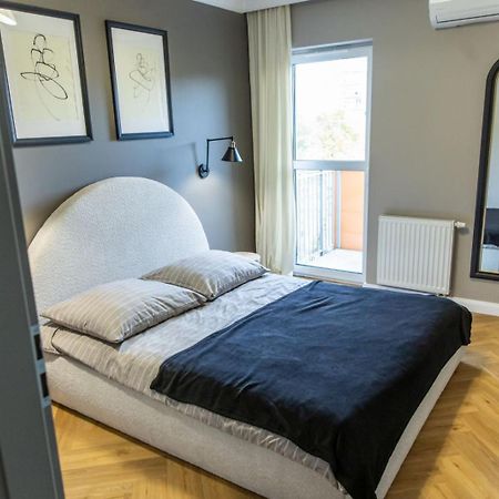 Solar Apartments I Stare Miasto 10Min I Priv Parking Free I Winda I Balkon Stary Toruń Buitenkant foto