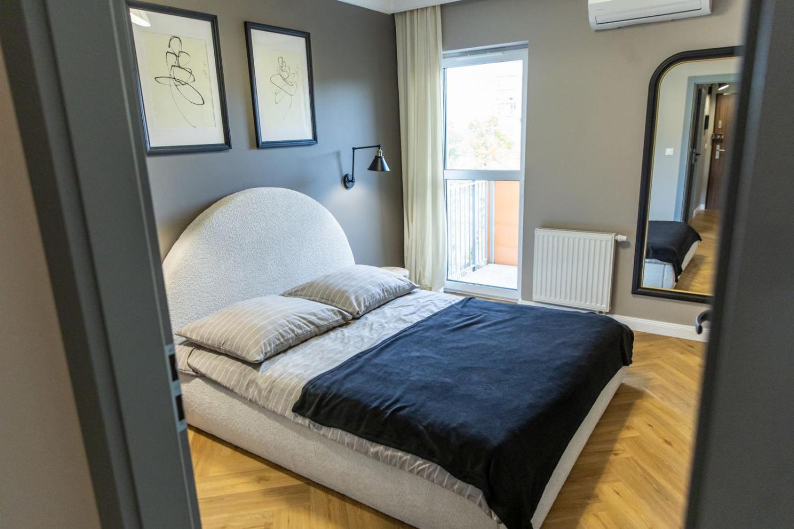 Solar Apartments I Stare Miasto 10Min I Priv Parking Free I Winda I Balkon Stary Toruń Buitenkant foto