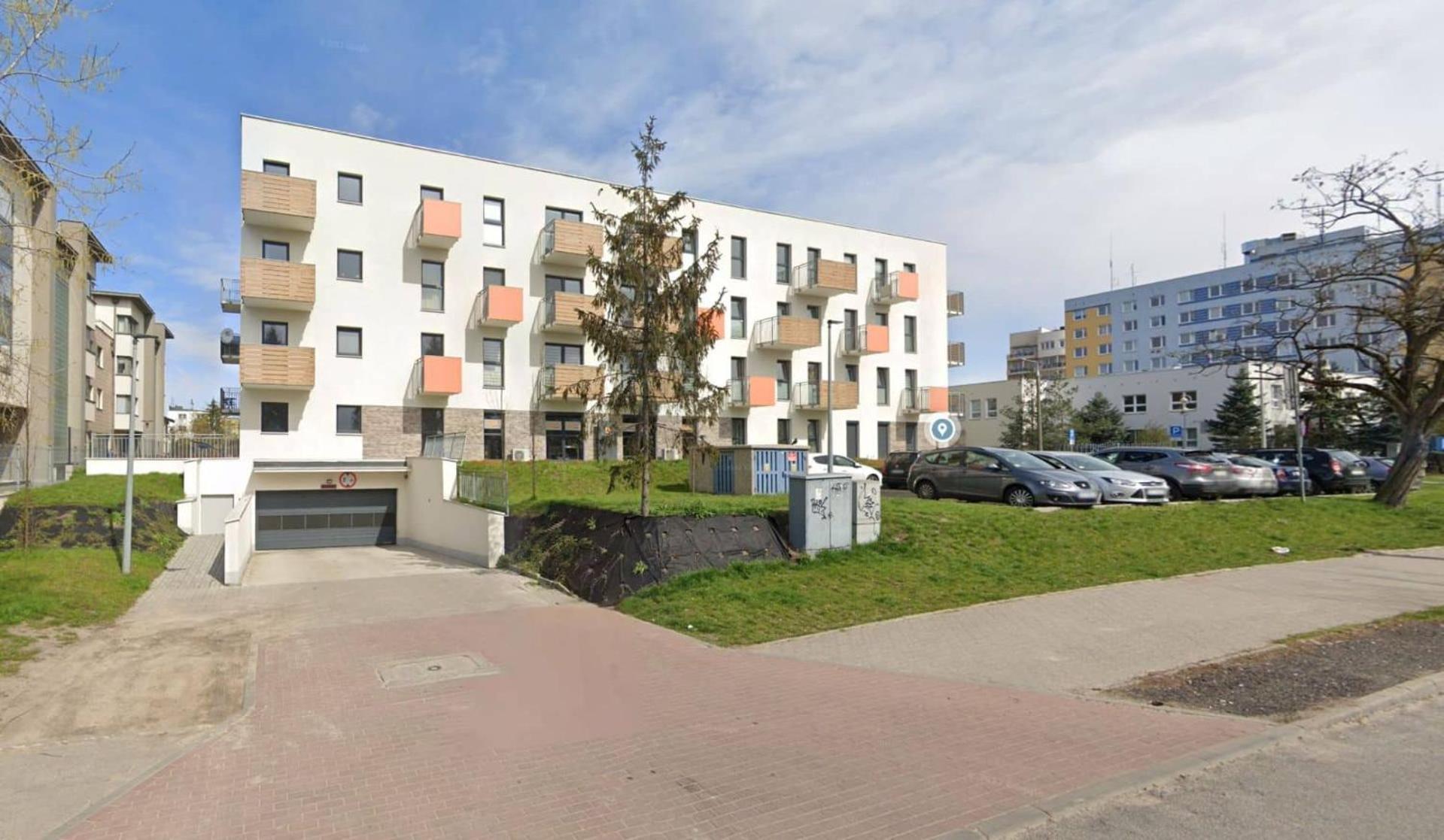 Solar Apartments I Stare Miasto 10Min I Priv Parking Free I Winda I Balkon Stary Toruń Buitenkant foto