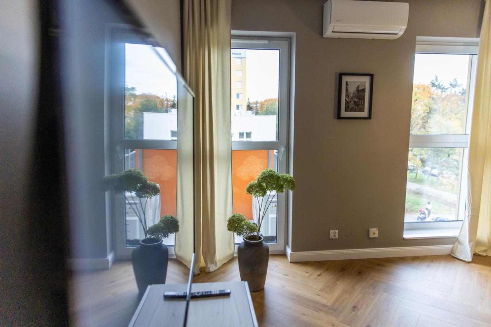 Solar Apartments I Stare Miasto 10Min I Priv Parking Free I Winda I Balkon Stary Toruń Buitenkant foto