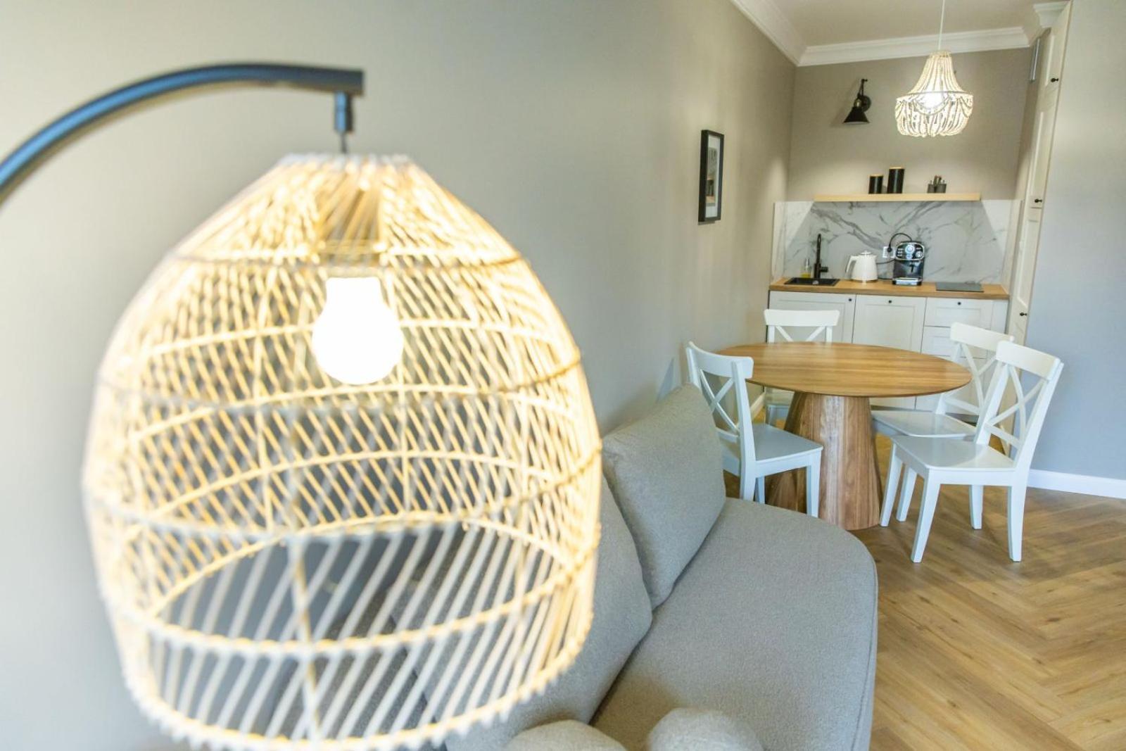 Solar Apartments I Stare Miasto 10Min I Priv Parking Free I Winda I Balkon Stary Toruń Buitenkant foto